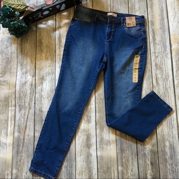 Route 66 Denim - 🎈Final price drop 💧 Routee 66 Slim Fit Jeans