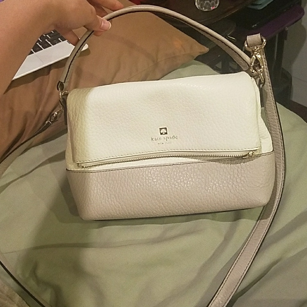 Kate Spade Crossbody Purse