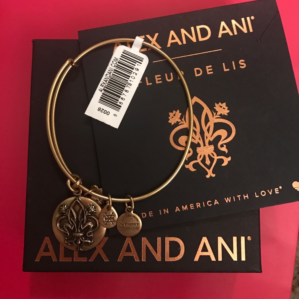 Alex and Ani