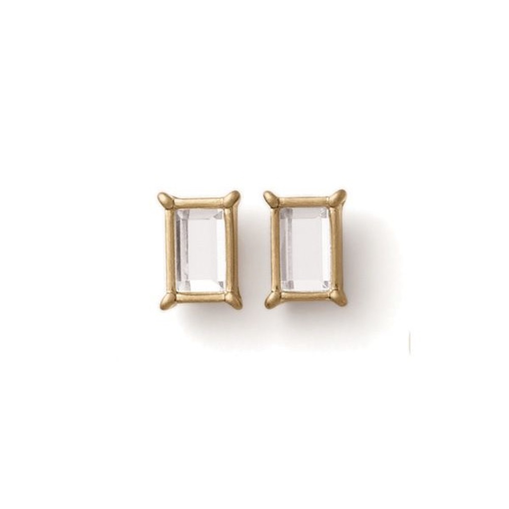 🚨SALE🚨 🔍Mirror Mirror 🔍 earrings