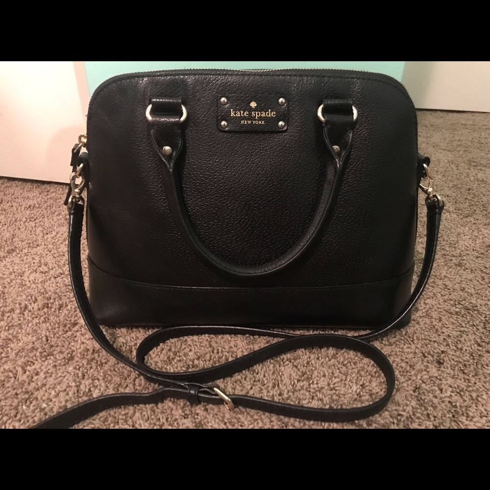 Kate Spade Wellesley Rachelle