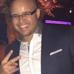 Meet your Posher, Robert