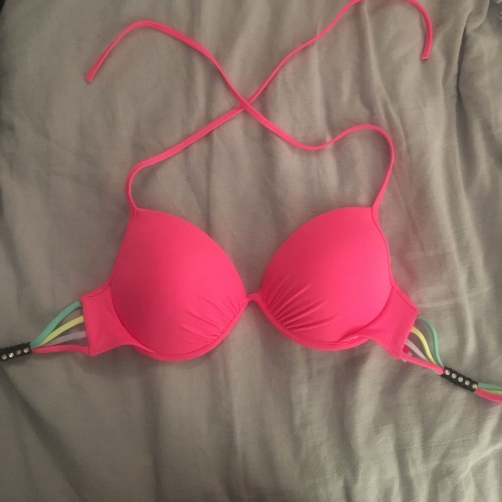 Victoria's Secret bikini top