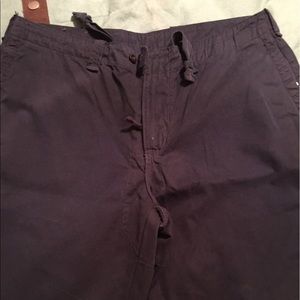 Polo Shorts