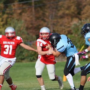 Meet your Posher, Diego