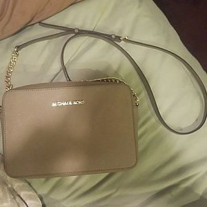Michael Kors Crossbody Purse