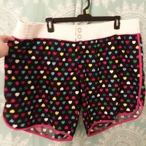 Torrid board/swim shorts