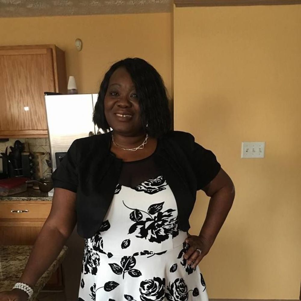 Meet your Posher, Jeanine