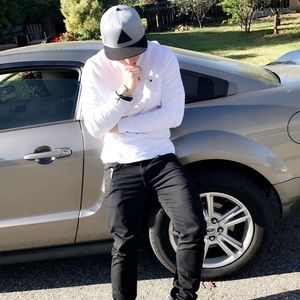 Meet your Posher, Peyton