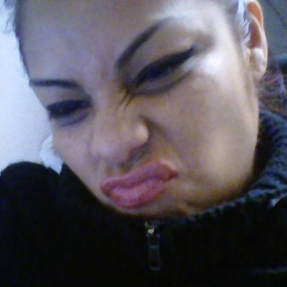 Meet your Posher, Lindsay