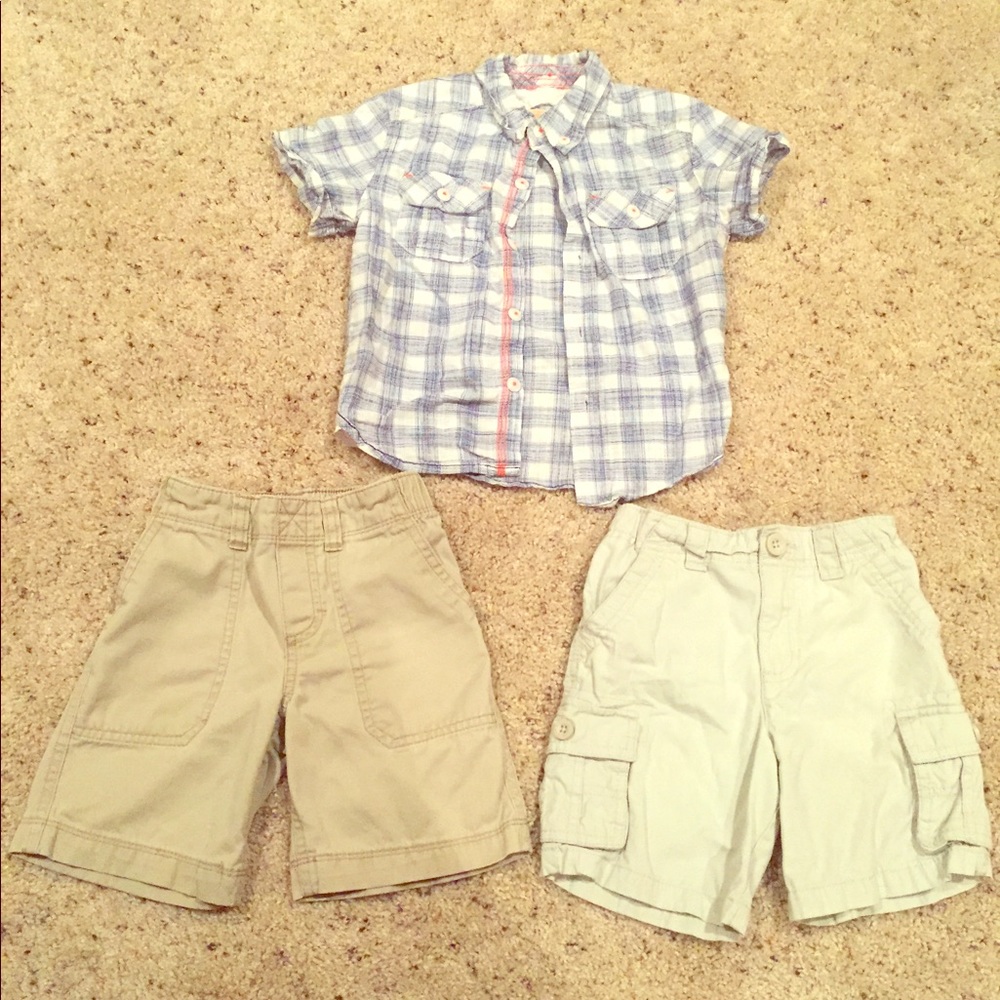 🌞boys summer bundle!🌞