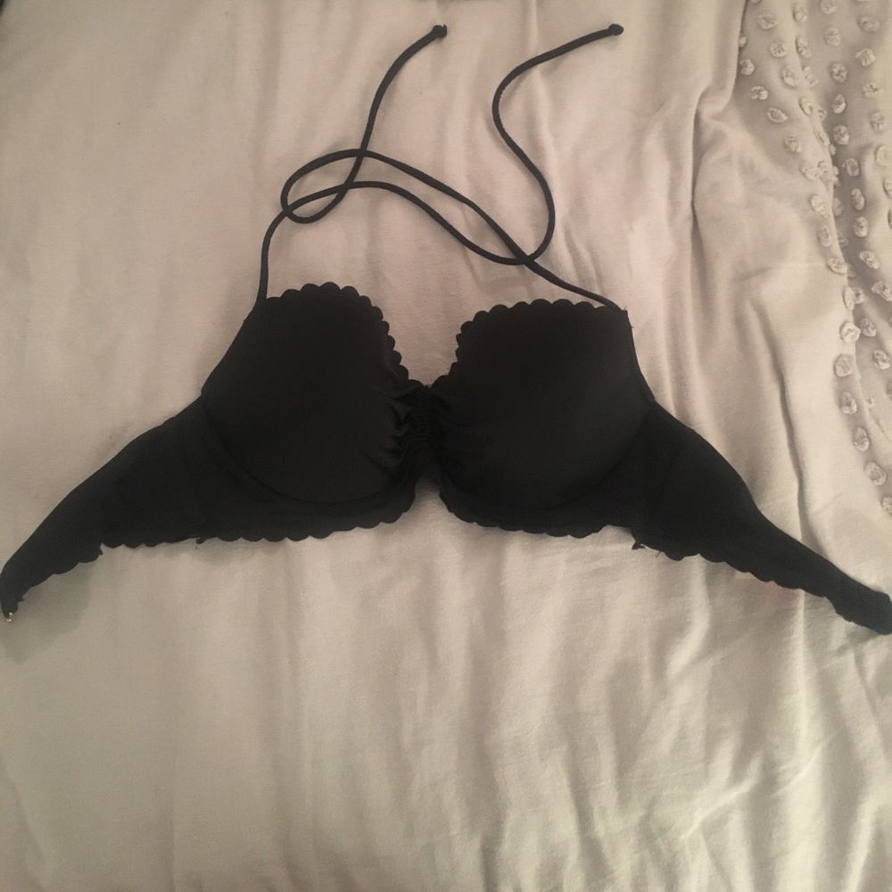 Victoria's Secret bikini top