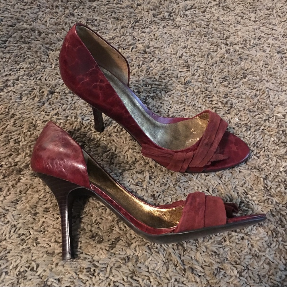 SALE! 💥 NINE WEST HEELS