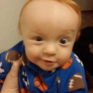 Meet your Posher, Kristina