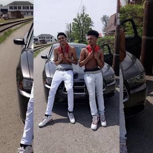 Meet your Posher, Terrion