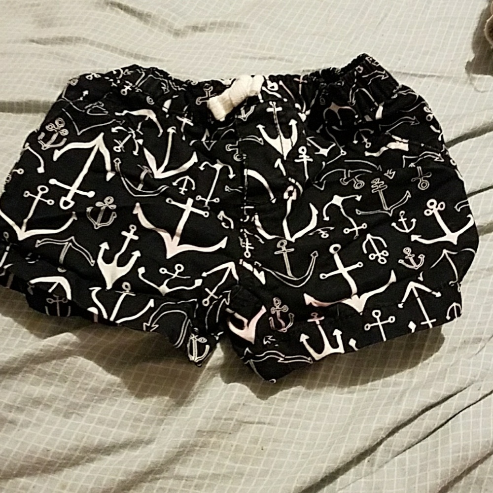 Carters shorts