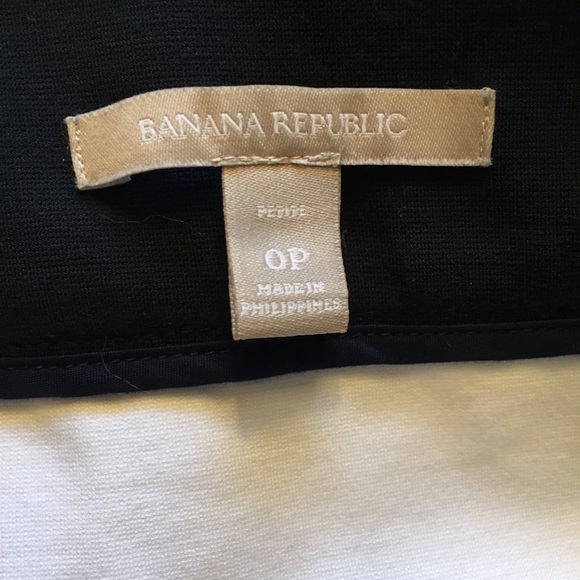 Banana republic dress - Picture 3 of 3