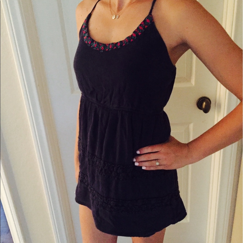 Sun dress!🌞