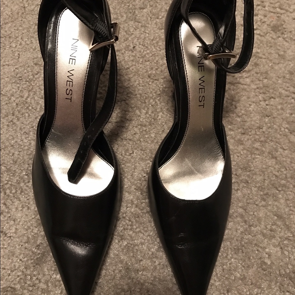 Nine West in size 5.5