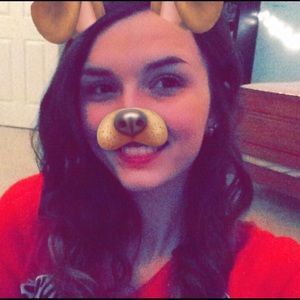 Meet your Posher, Madelynn