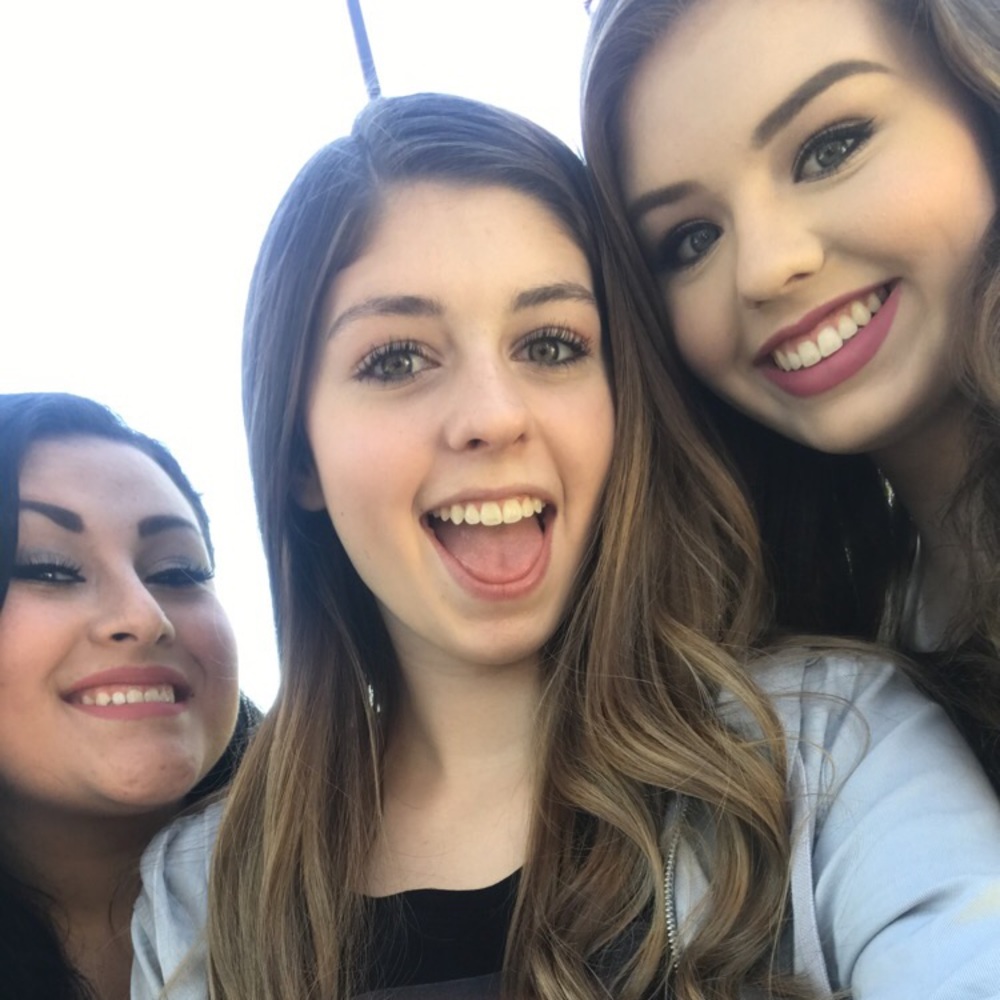 Meet your Posher, Hayden