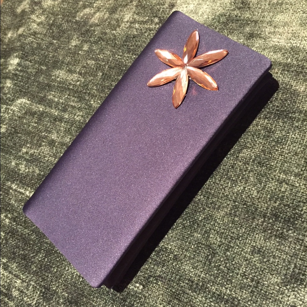 Franchi Clutch/ Bag