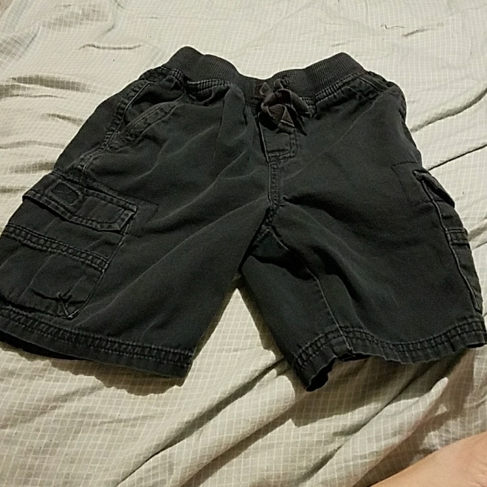 Circo cargo shorts