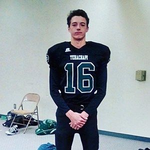 Meet your Posher, Stephen