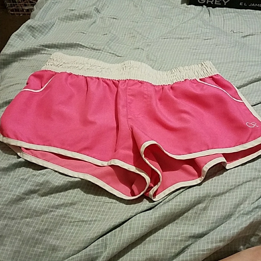 O.p board shorts