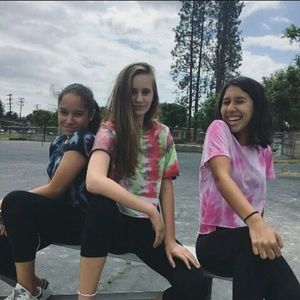 Meet your Posher, Haley