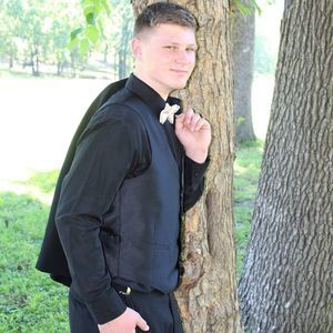 Meet your Posher, Joseph