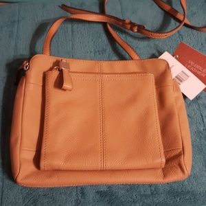 Tignanello crossbody purse