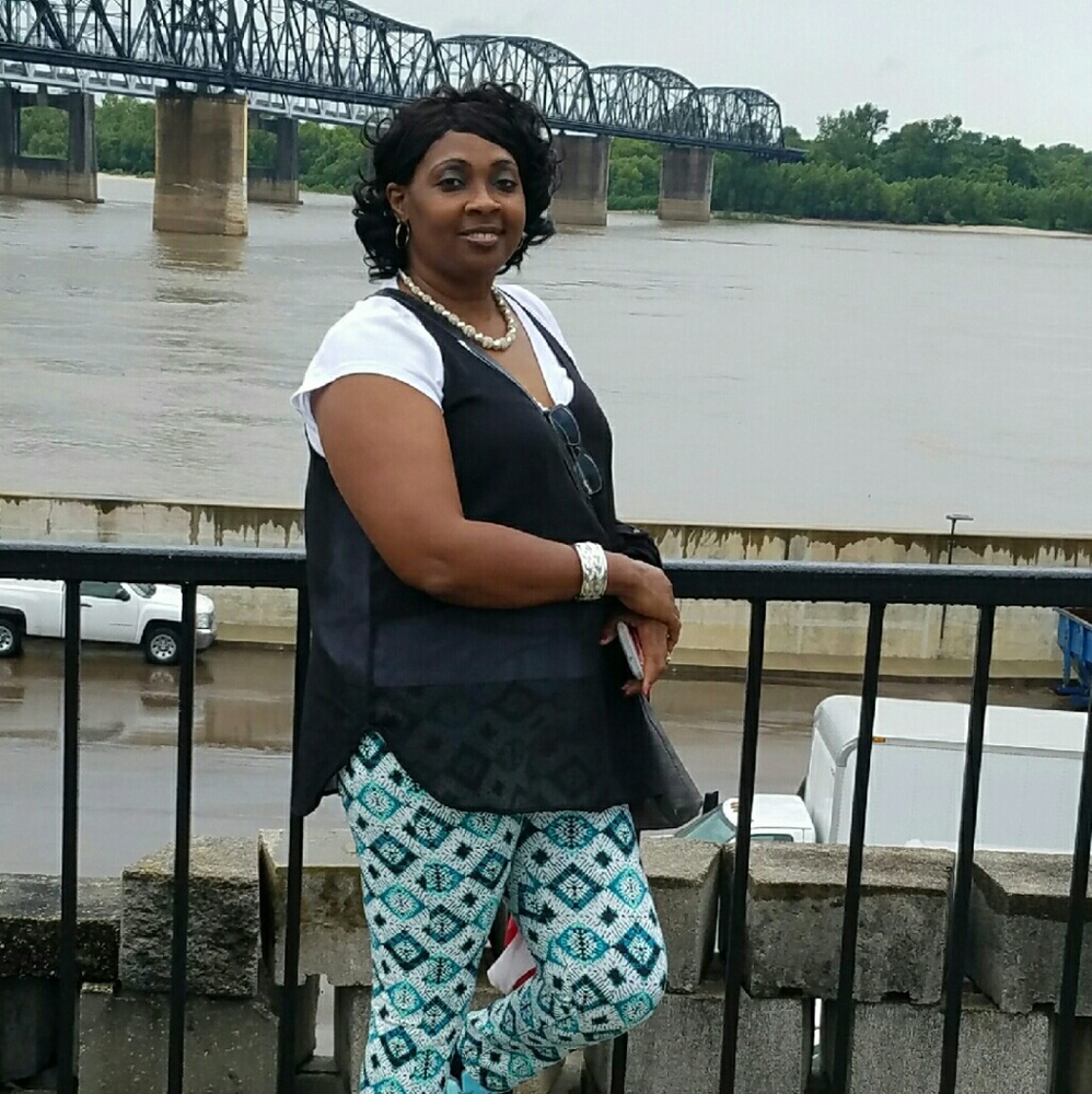 Meet your Posher, Florence