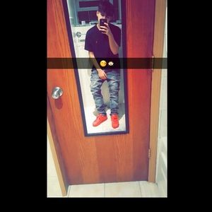 Meet your Posher, Jorge