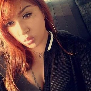 Meet your Posher, Shannah