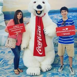 Meet your Posher, Brenda