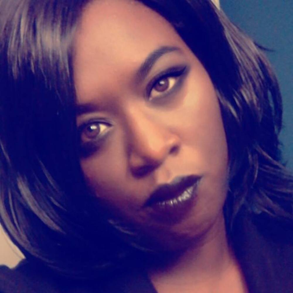 Meet your Posher, Taletha