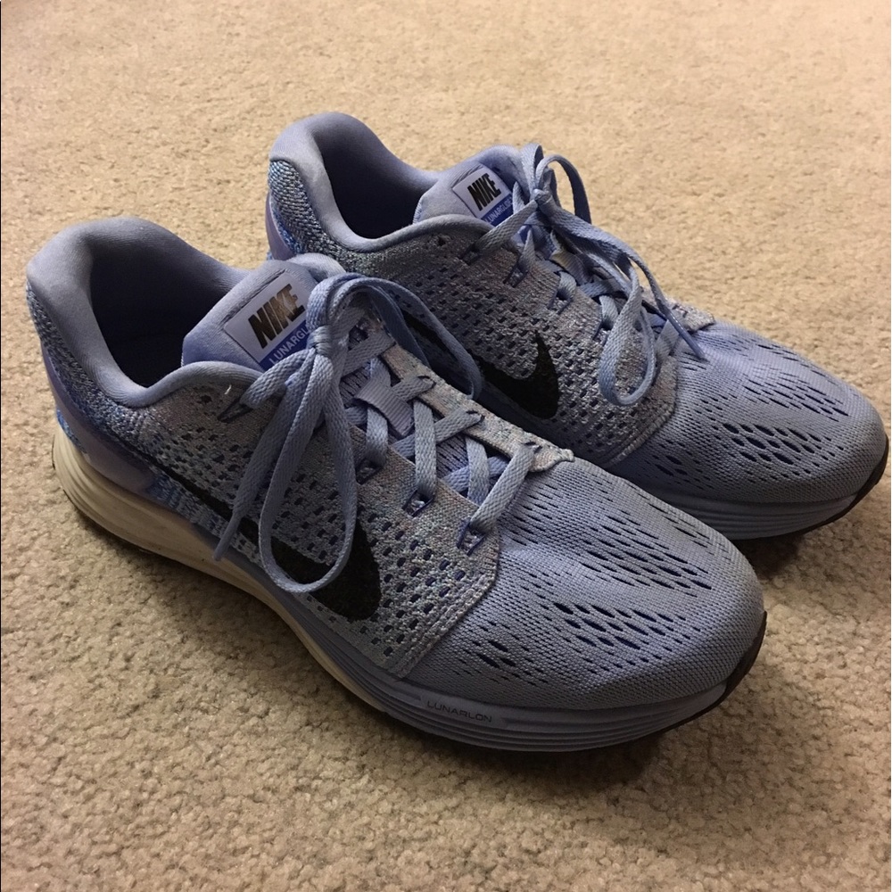Women's Nike Lunarglide 7