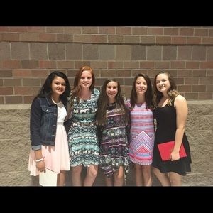 Meet your Posher, Tyler