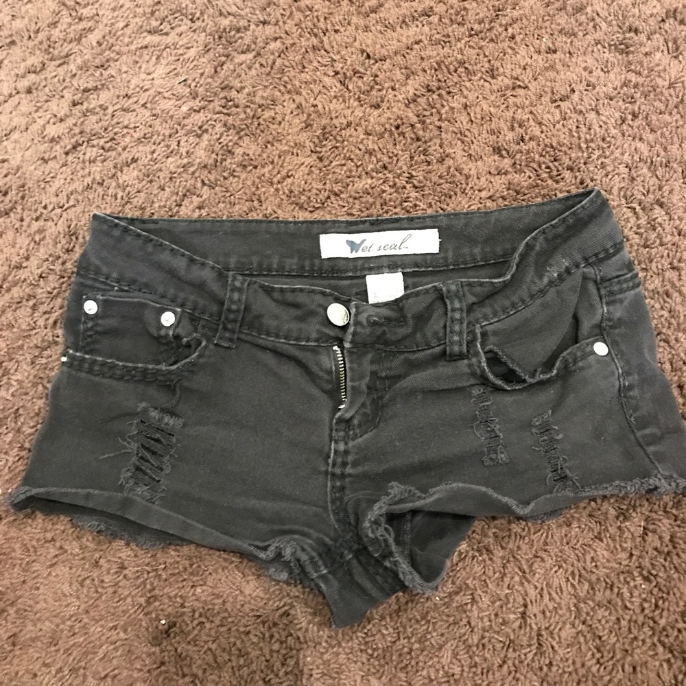Shorts