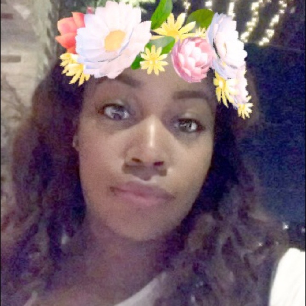 Meet your Posher, Breanna