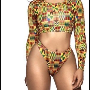 Swimwear brand new, never worn