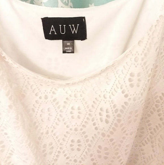 Beautiful maxi dress - Picture 2 of 2