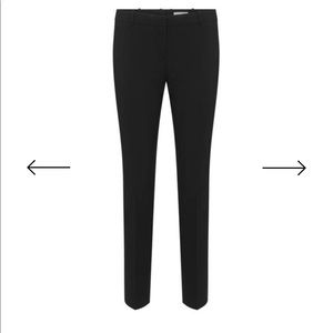 Hugo Boss Black Trousers