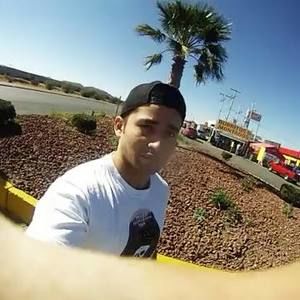 Meet your Posher, Alejandro