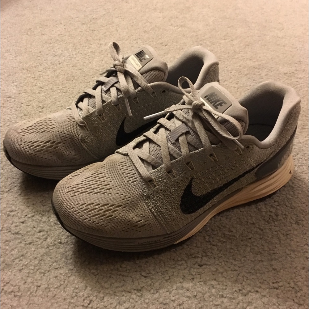 Women's Nike Lunarglide 7