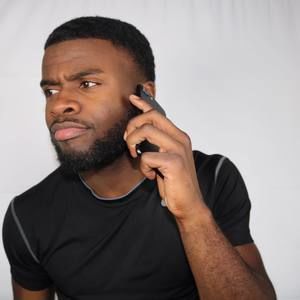 Meet your Posher, Christopher