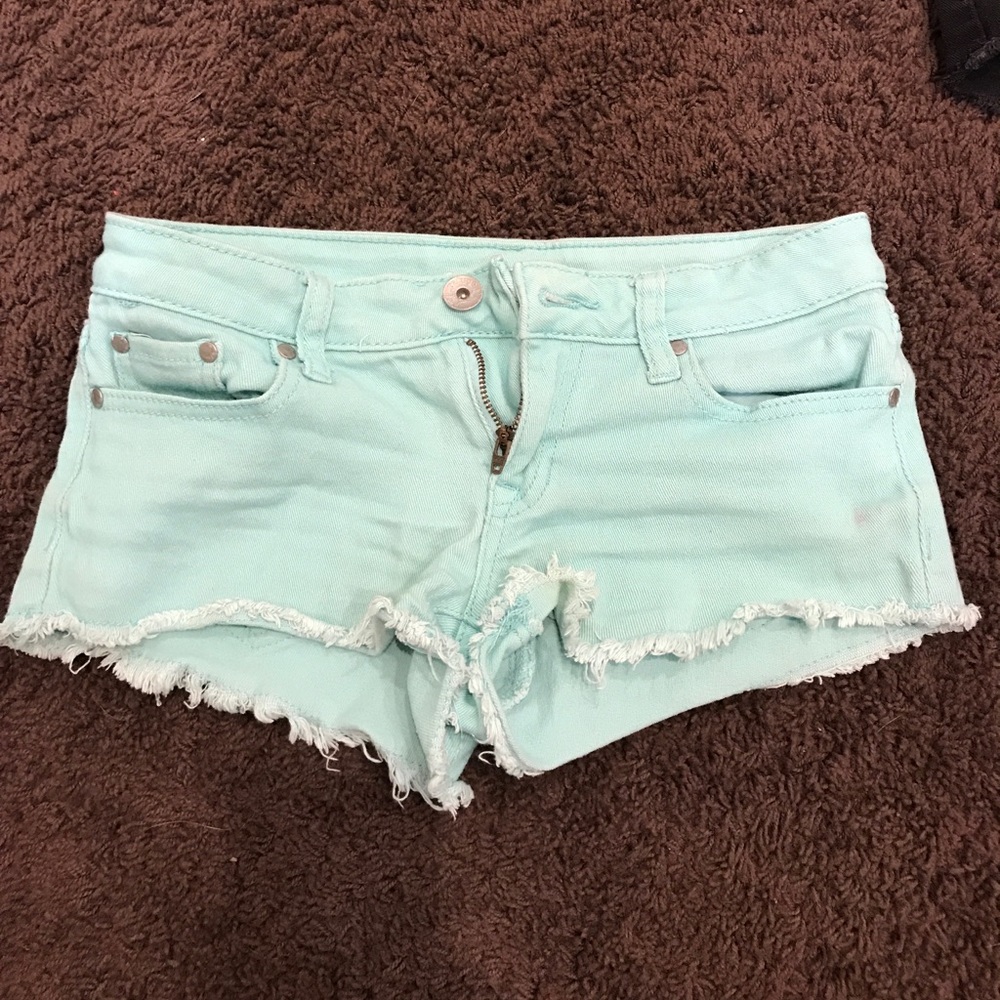 Shorts