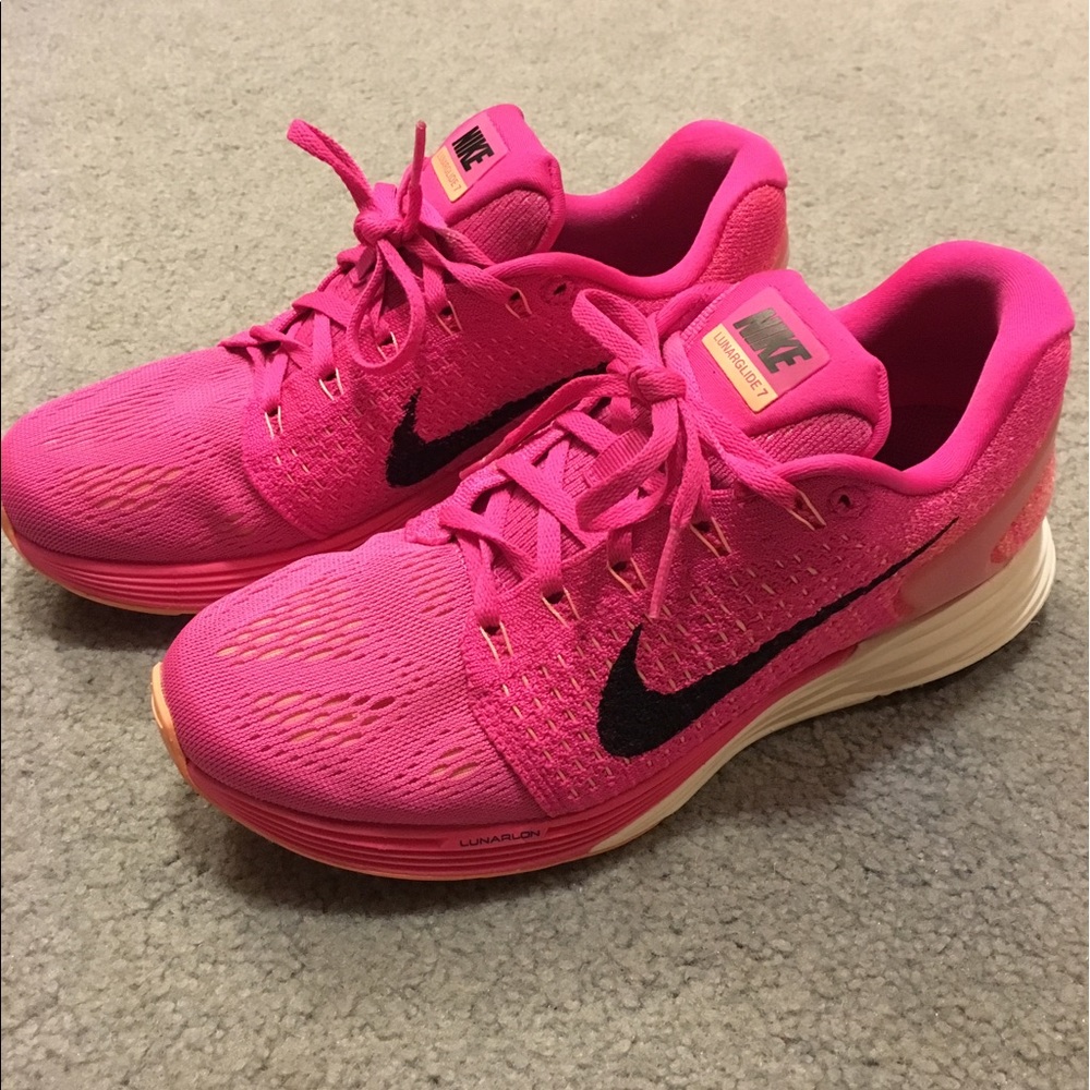 Women's Nike Lunarglide 7