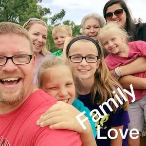 Meet your Posher, Tracie